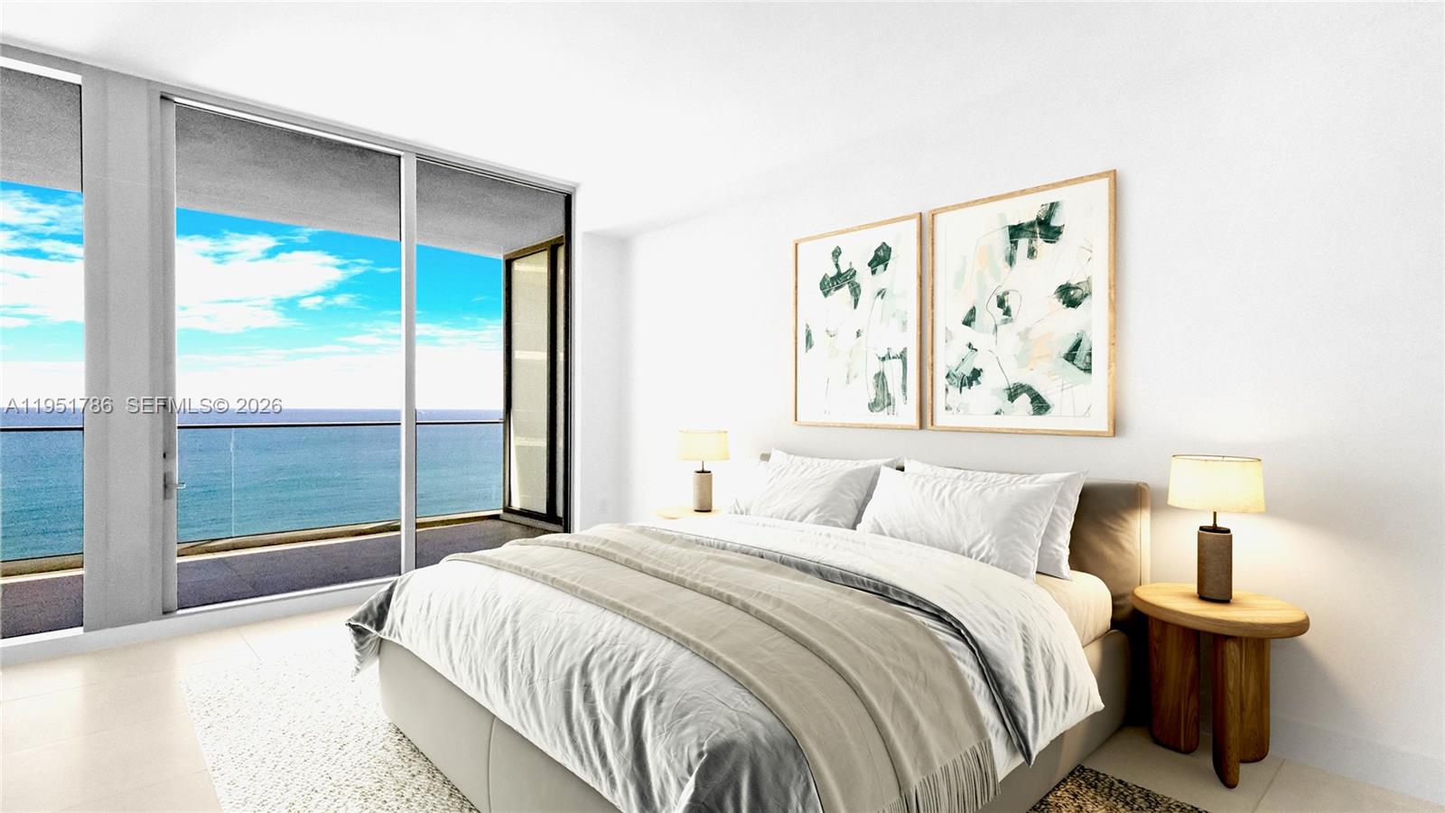 153 N Seabreeze Blvd #2105-S Fort Lauderdale, FL 33304