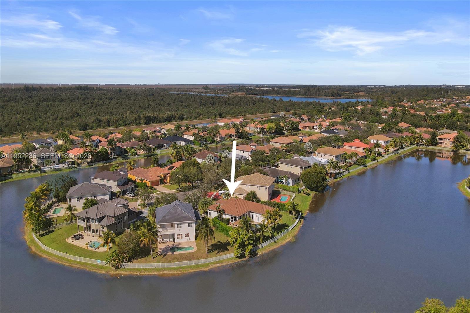 3311 SW 194th Ter Miramar, FL 33029