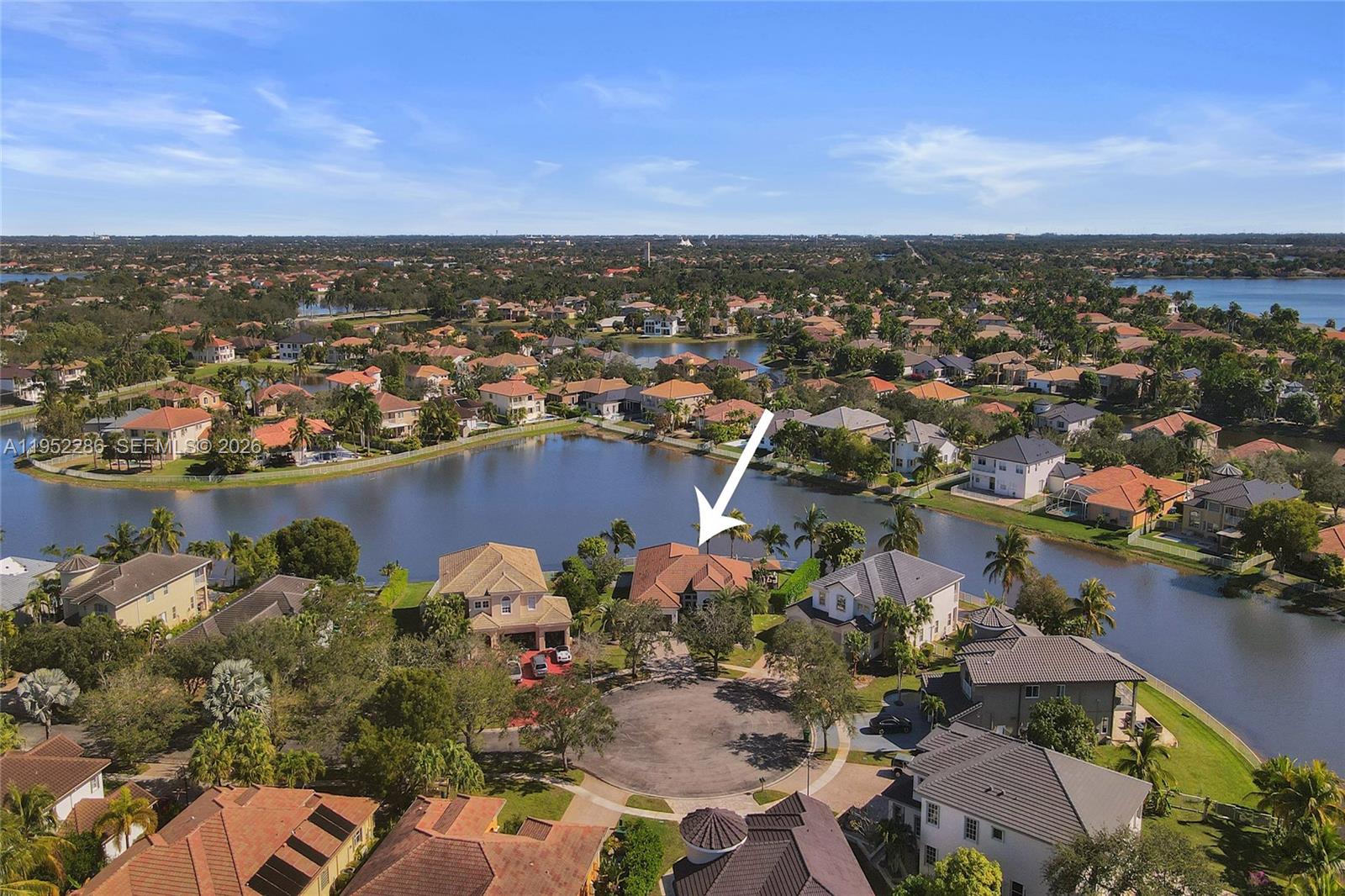 3311 SW 194th Ter Miramar, FL 33029