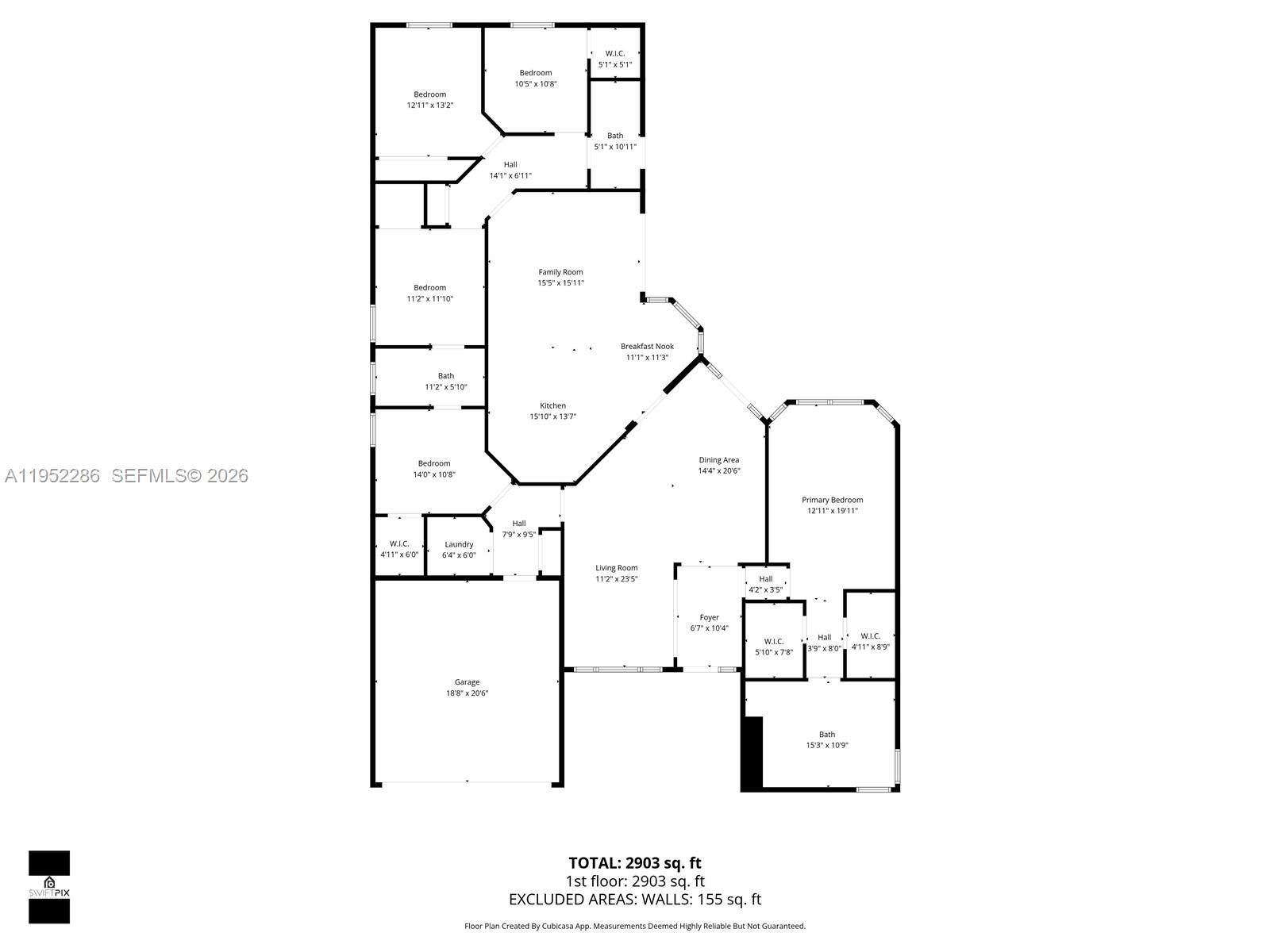 3311 SW 194th Ter Miramar, FL 33029