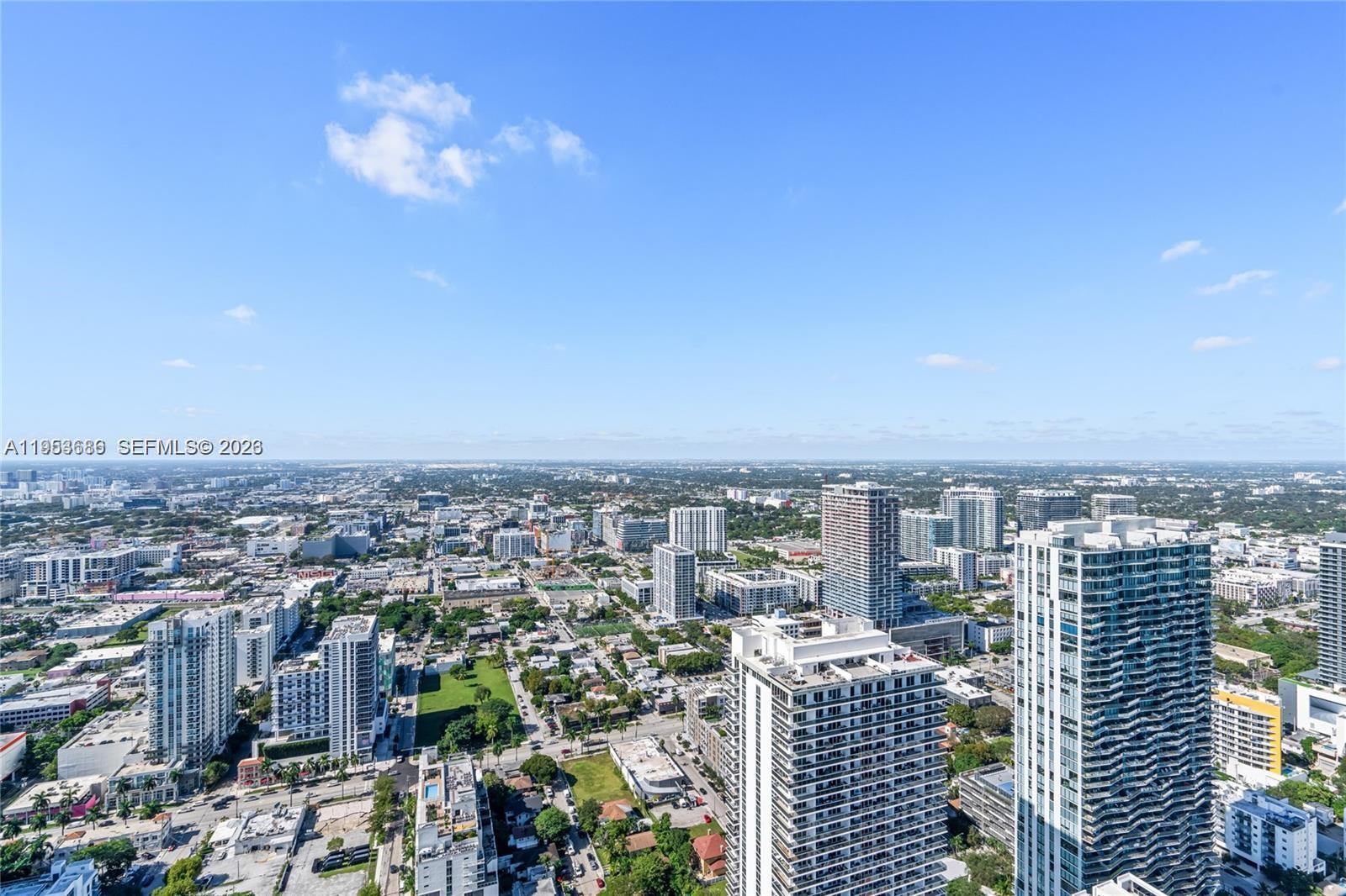 700 NE 26th Ter #4903 Miami, FL 33137