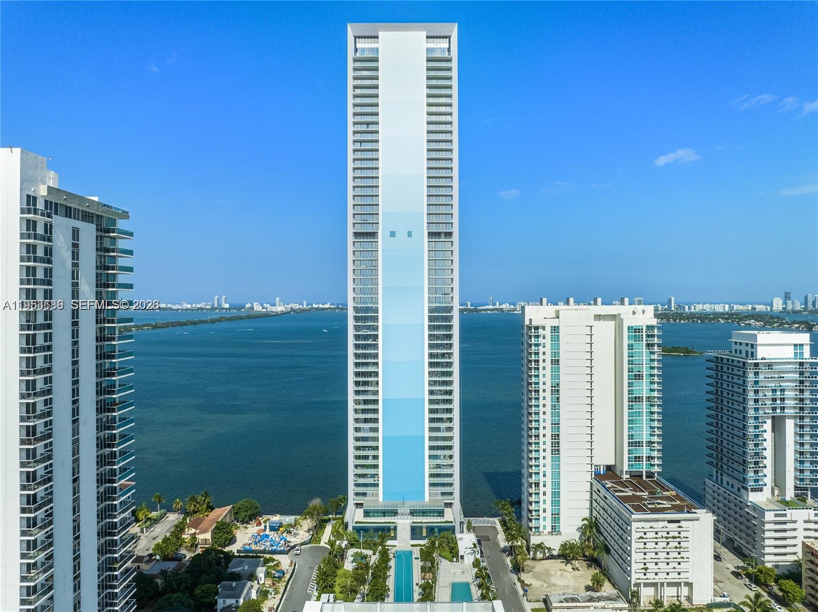 700 NE 26th Ter #4903 Miami, FL 33137