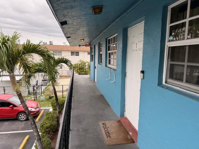 123 N 61st Ave #6 Hollywood, FL 33024