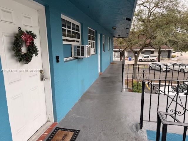 123 N 61st Ave #6 Hollywood, FL 33024