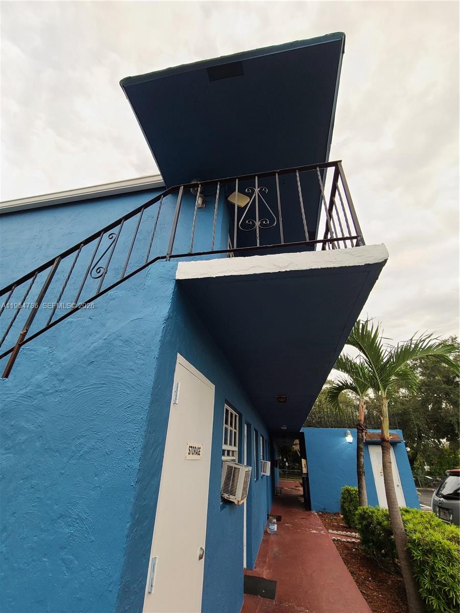 123 N 61st Ave #6 Hollywood, FL 33024