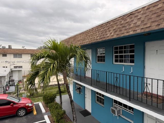 123 N 61st Ave #6 Hollywood, FL 33024