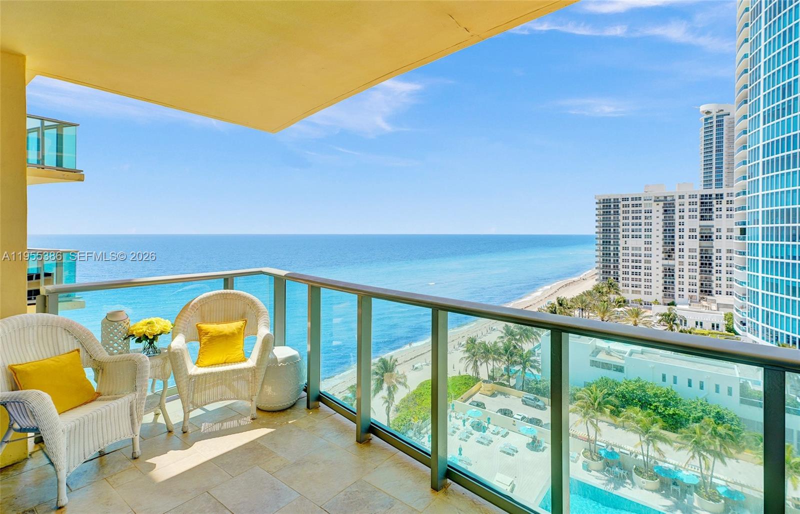 2501 S Ocean Dr #1212 (available April 24)