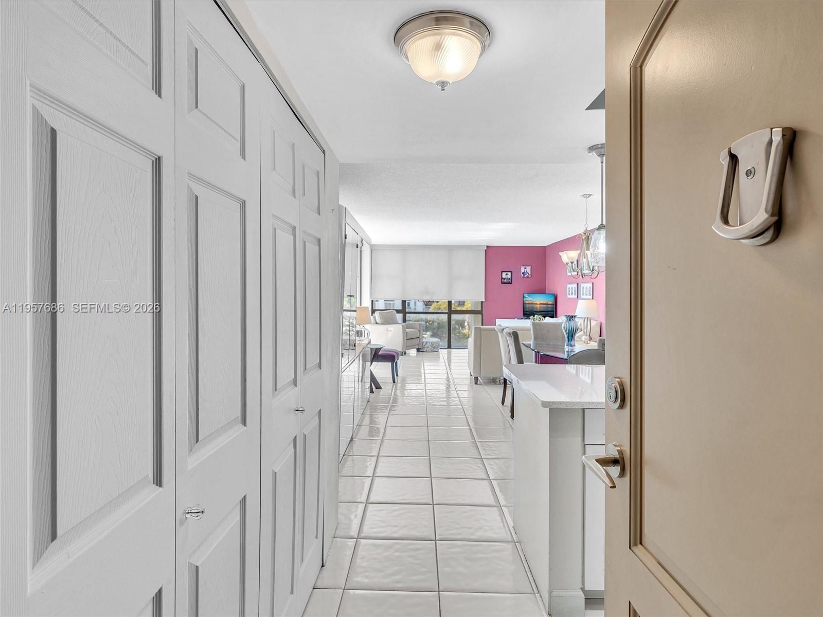 3675 N Country Clb Dr #609