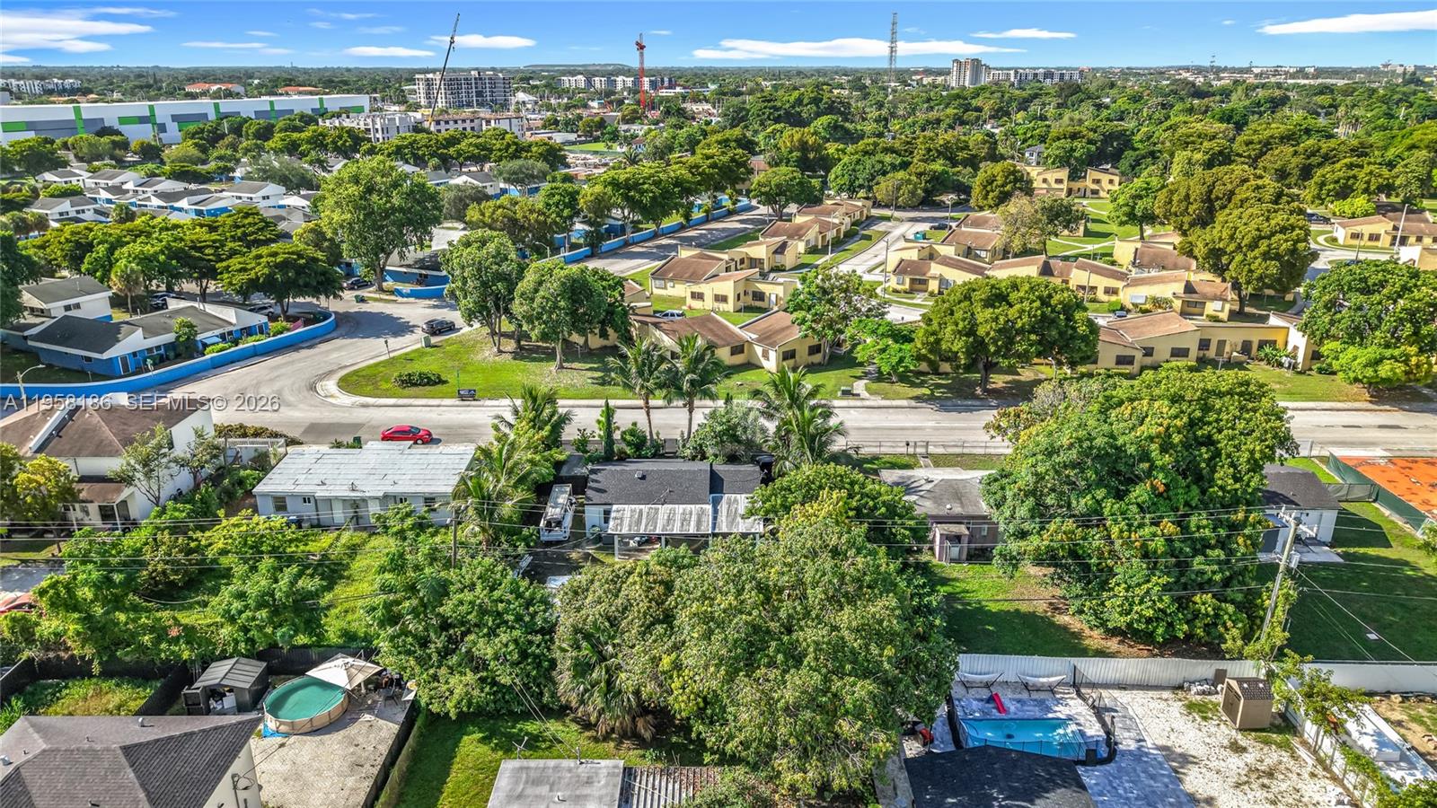 10045 SW 172nd St Miami, FL 33157