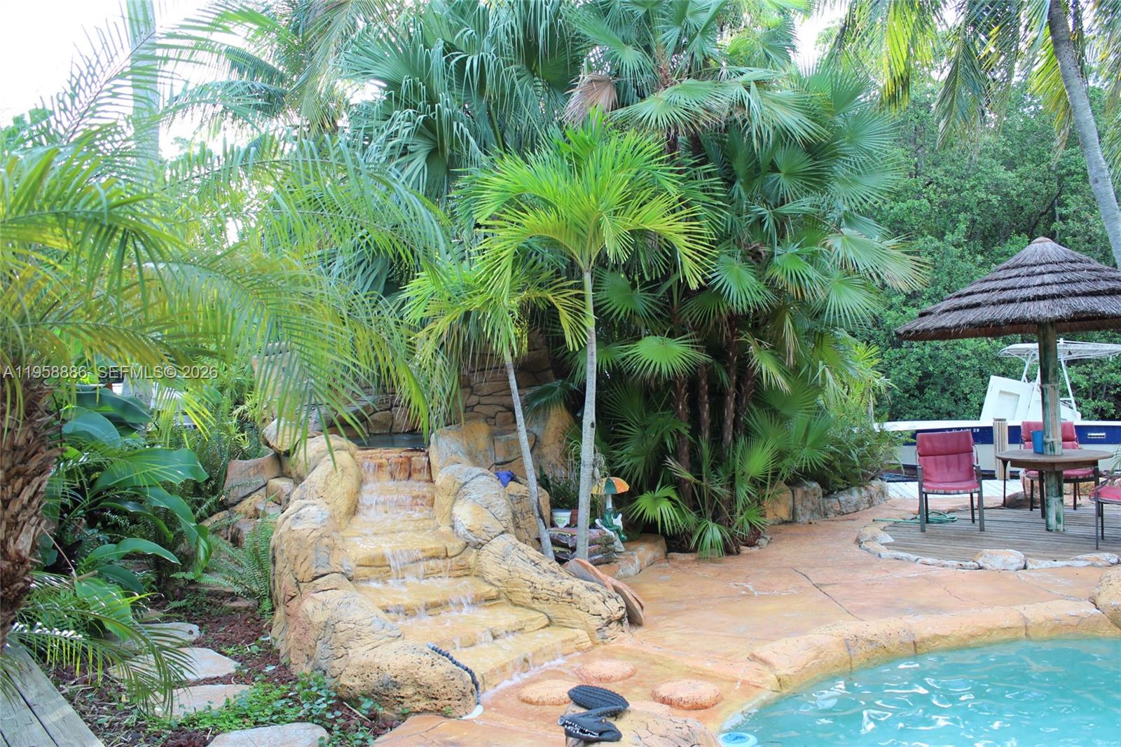 4465 SW 38th Ter Dania Beach, FL 33312