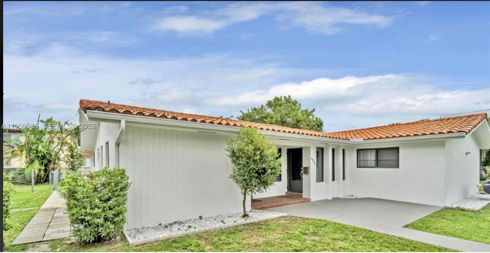 6004 NW 38th St #6006