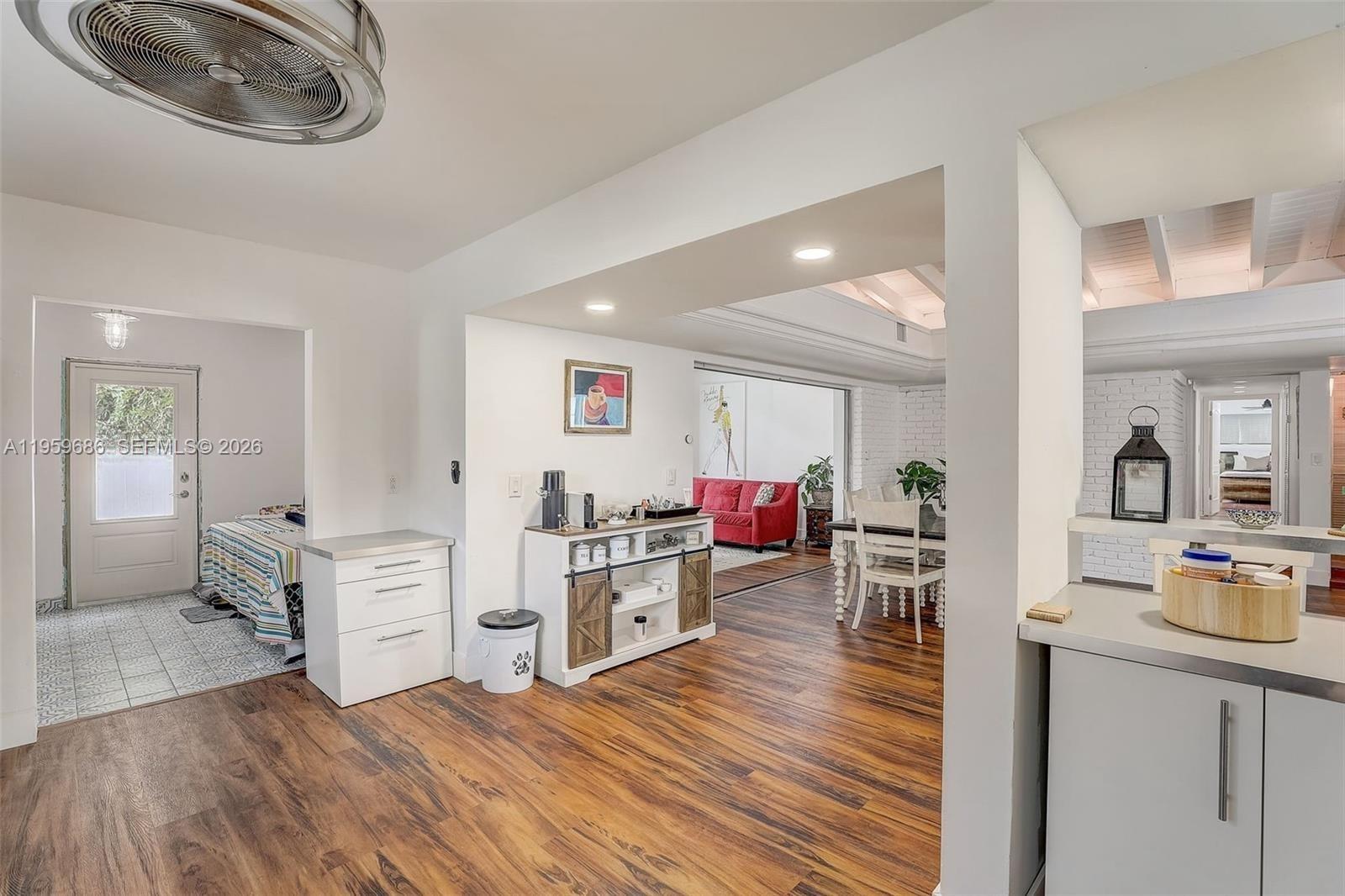 14530 Garden Dr Miami, FL 33168