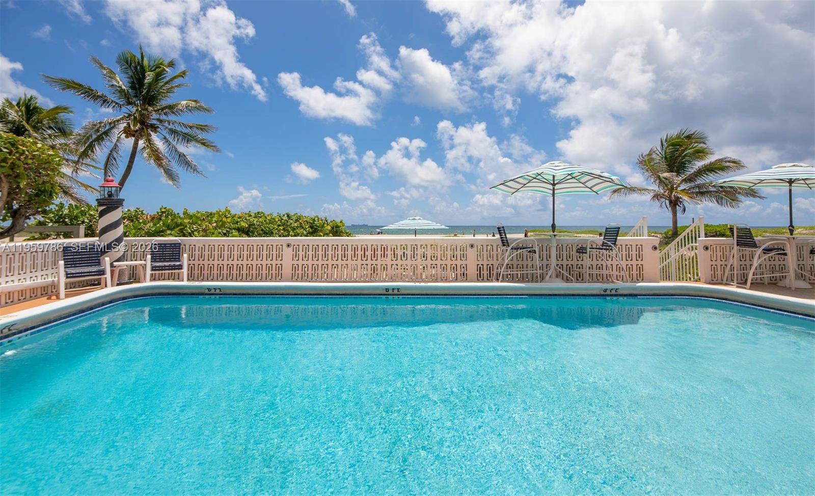 3401 NE 10th St #5 Pompano Beach, FL 33062