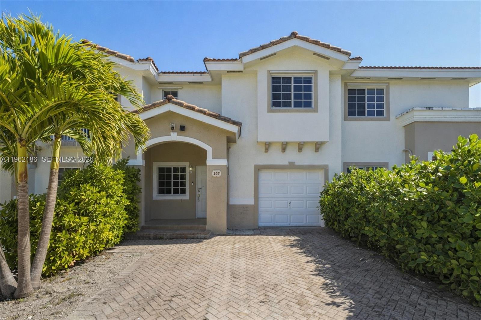 13958 SW 260th St #107