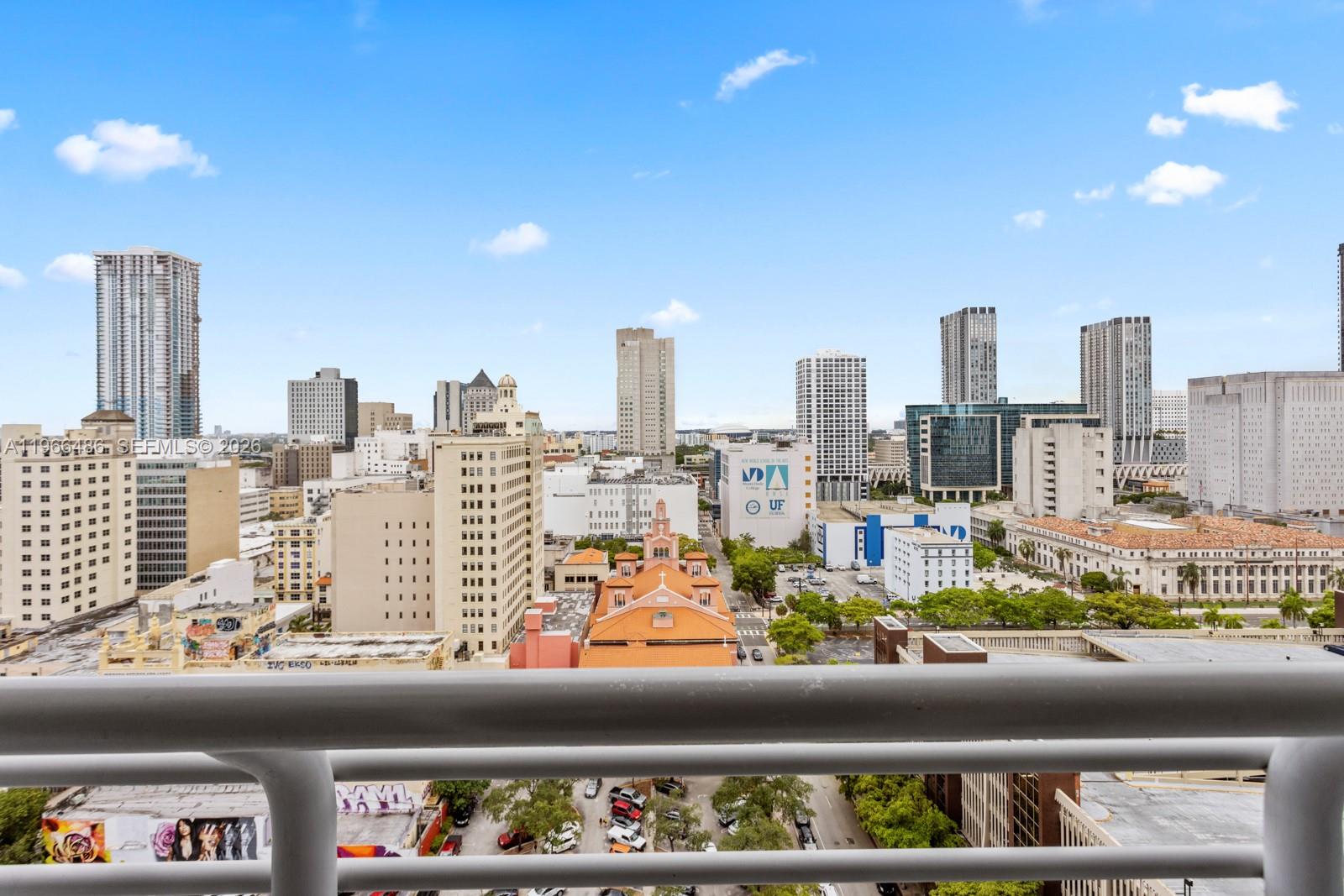 133 NE 2nd Ave #1815