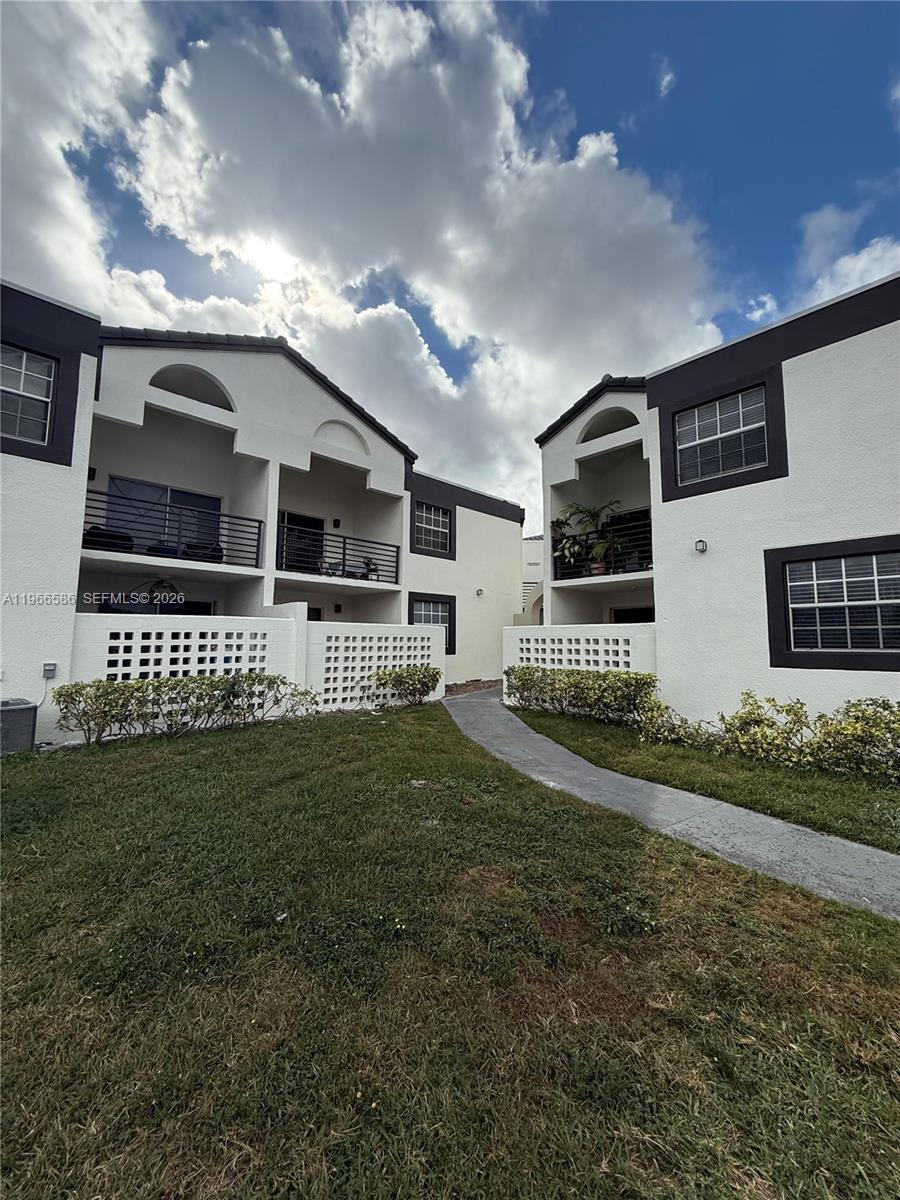 9705 Fontainebleau Blvd #B107