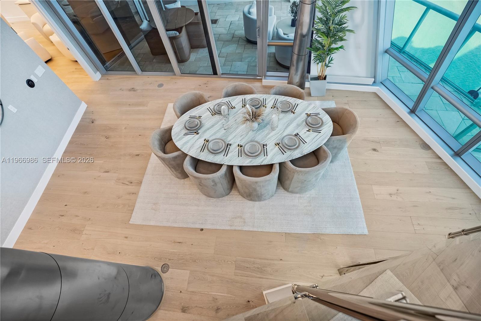 17121 Collins Ave #4803 Sunny Isles Beach, FL 33160