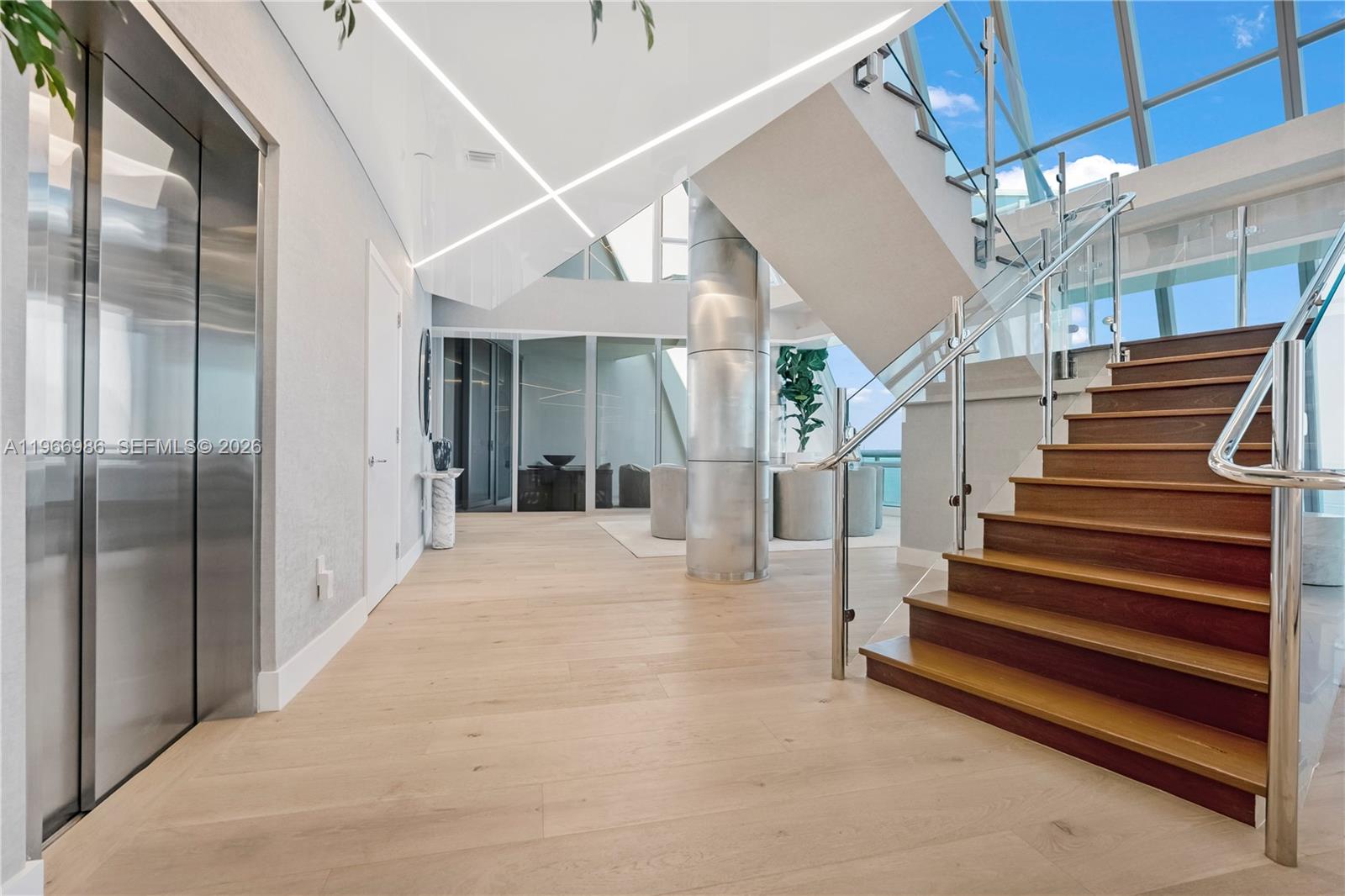 17121 Collins Ave #4803 Sunny Isles Beach, FL 33160