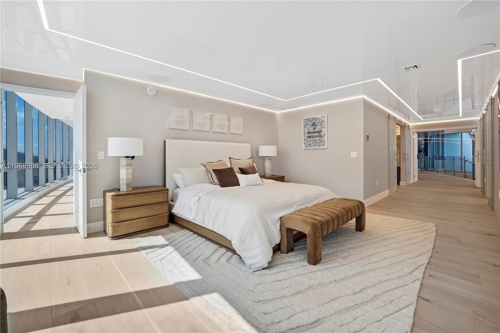 17121 Collins Ave #4803 Sunny Isles Beach, FL 33160