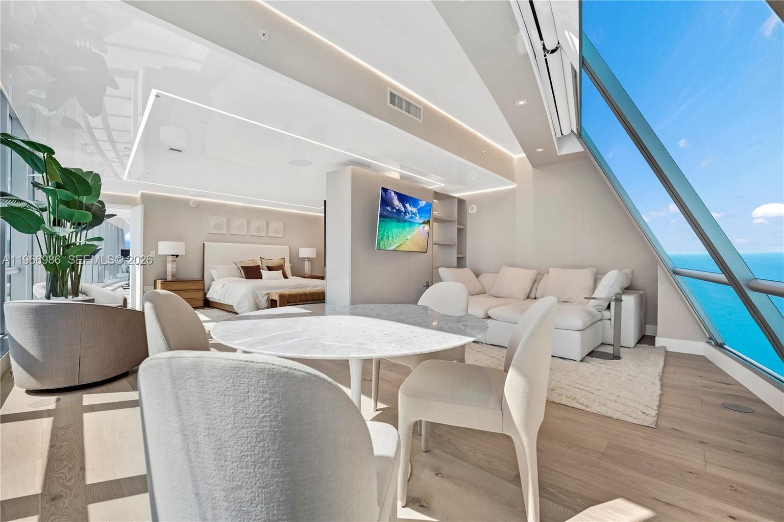 17121 Collins Ave #4803 Sunny Isles Beach, FL 33160