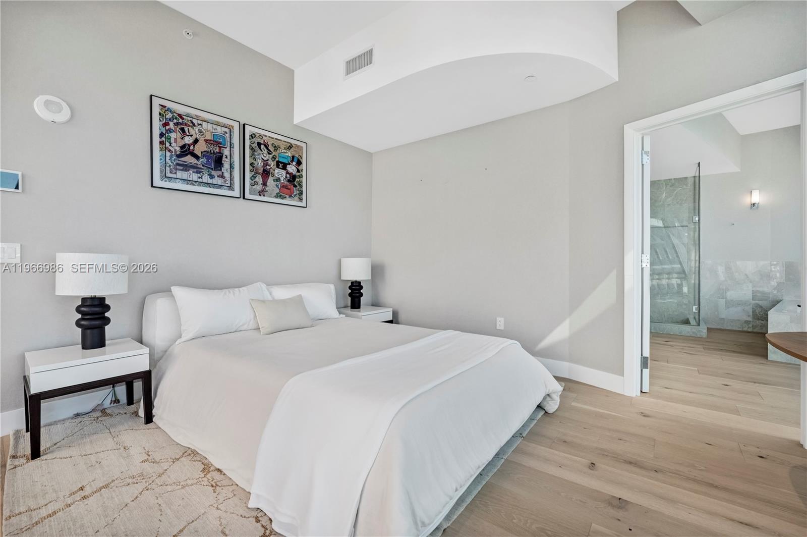 17121 Collins Ave #4803 Sunny Isles Beach, FL 33160