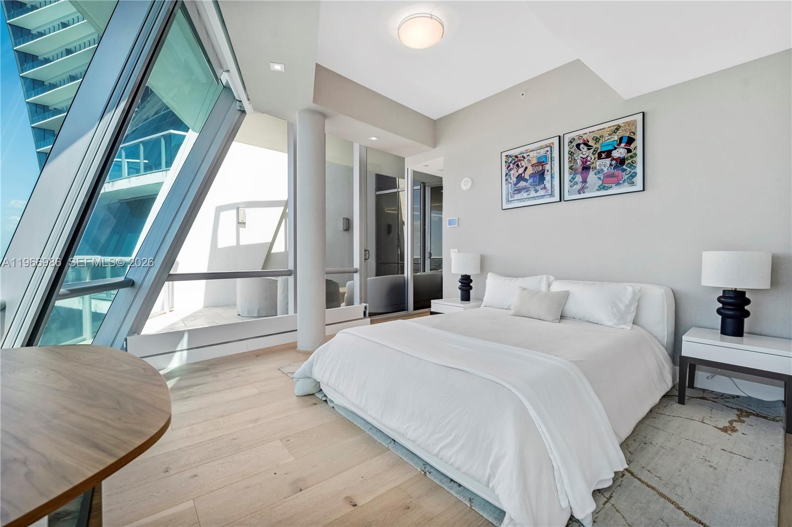 17121 Collins Ave #4803 Sunny Isles Beach, FL 33160