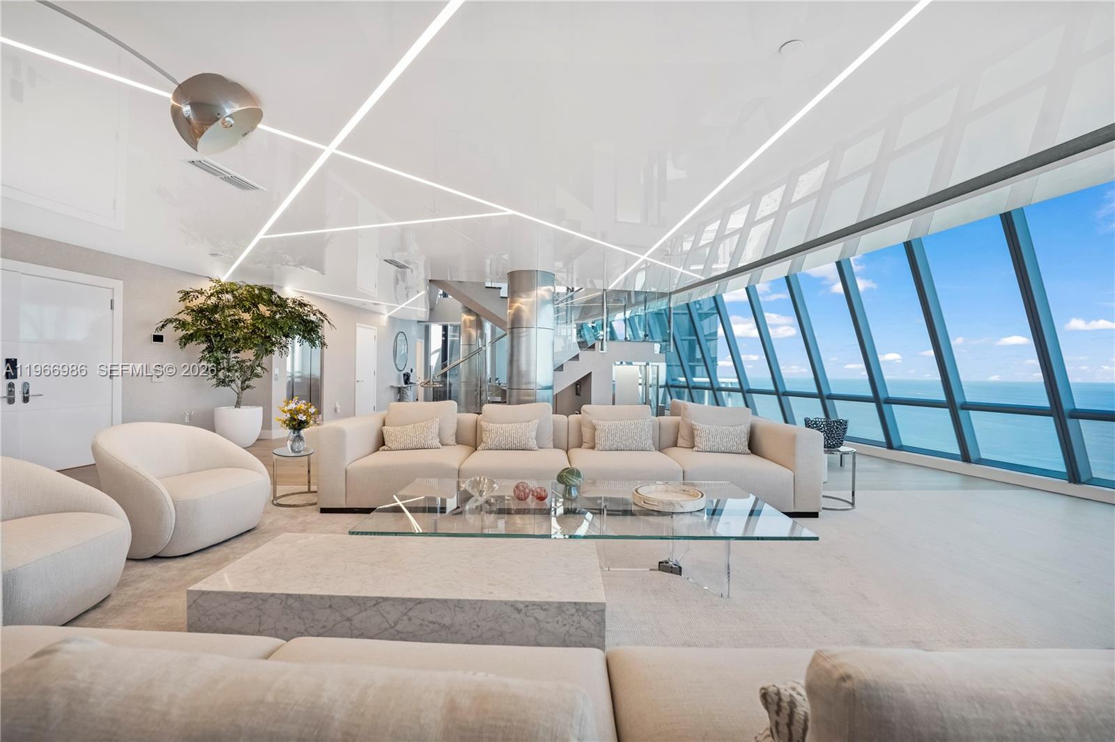 17121 Collins Ave #4803 Sunny Isles Beach, FL 33160