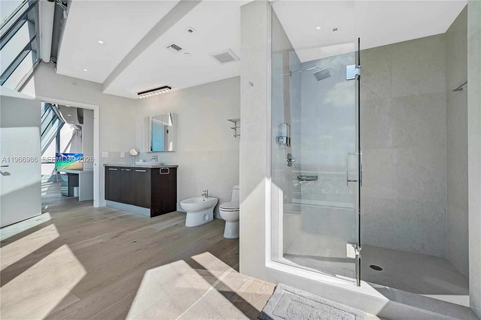 17121 Collins Ave #4803 Sunny Isles Beach, FL 33160