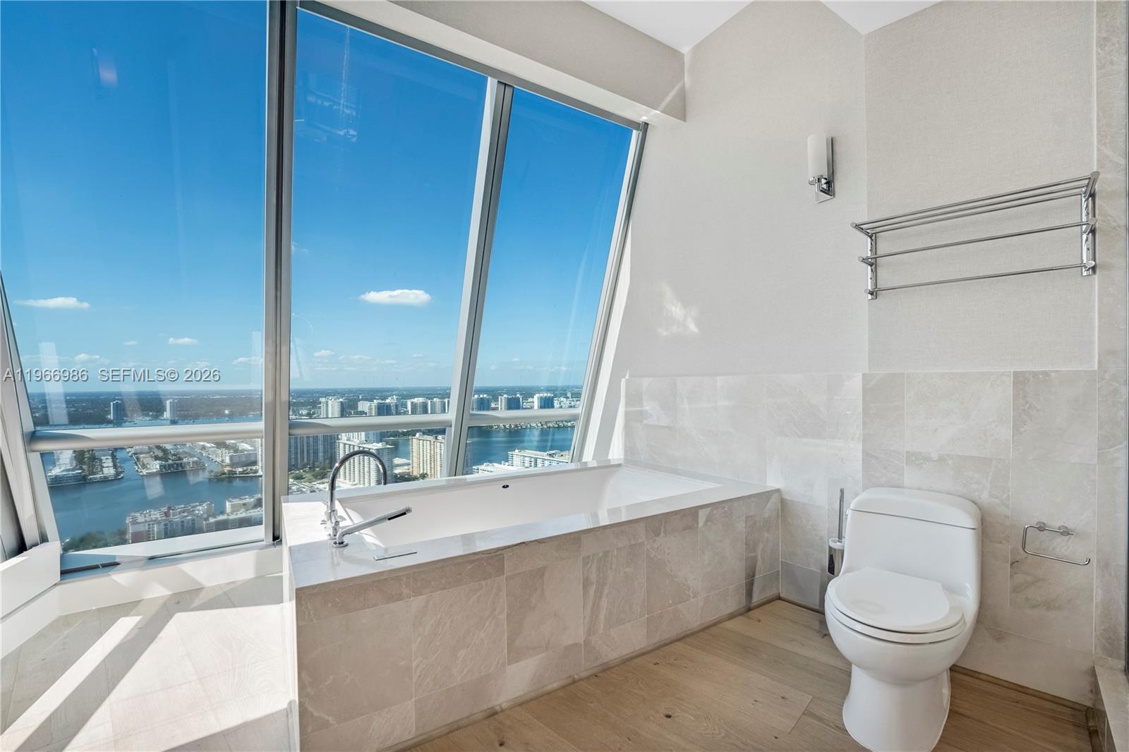 17121 Collins Ave #4803 Sunny Isles Beach, FL 33160