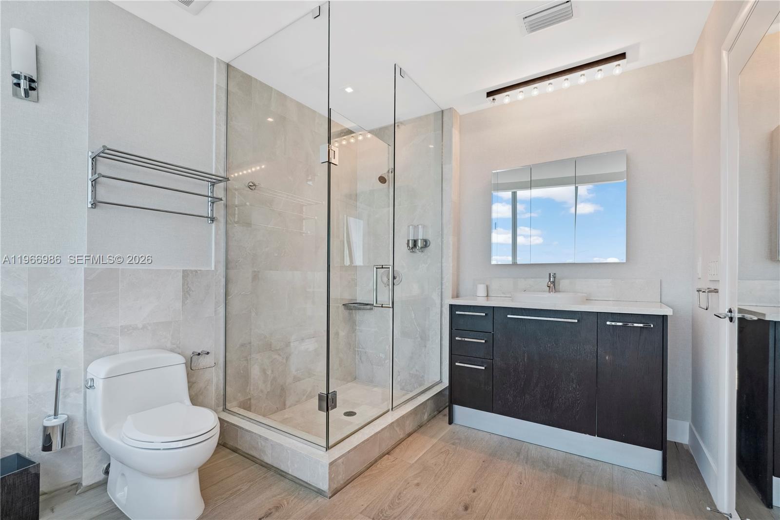 17121 Collins Ave #4803 Sunny Isles Beach, FL 33160