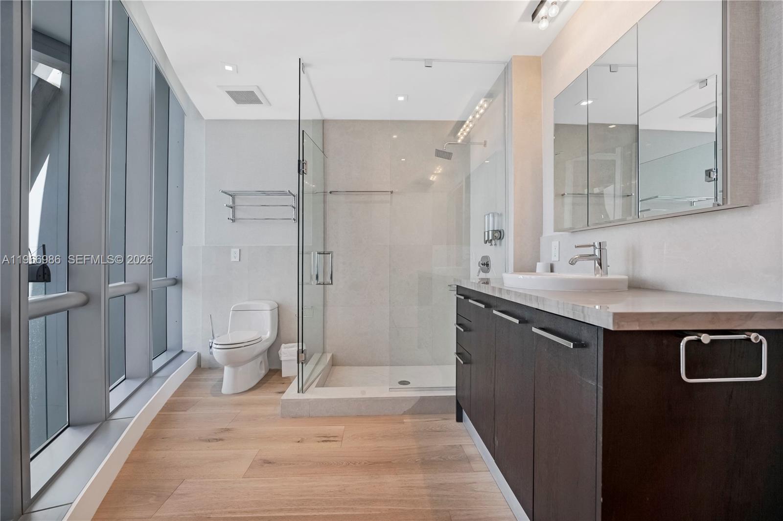 17121 Collins Ave #4803 Sunny Isles Beach, FL 33160