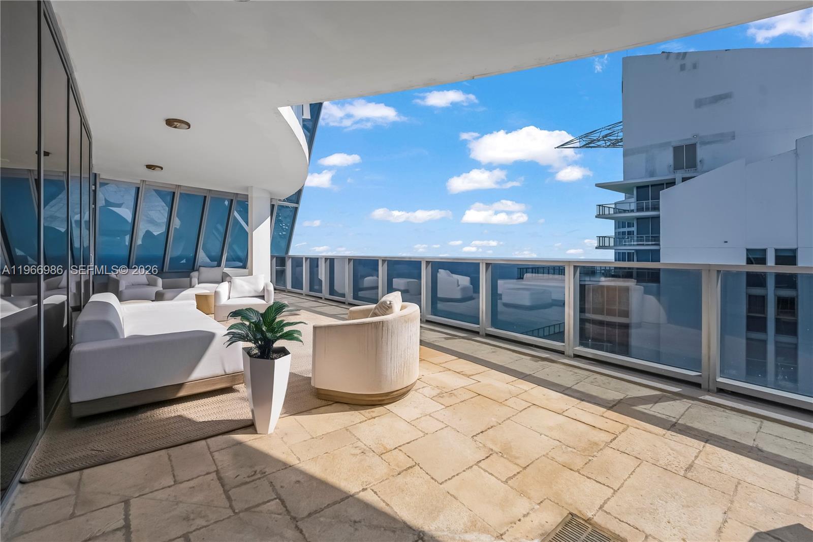 17121 Collins Ave #4803 Sunny Isles Beach, FL 33160