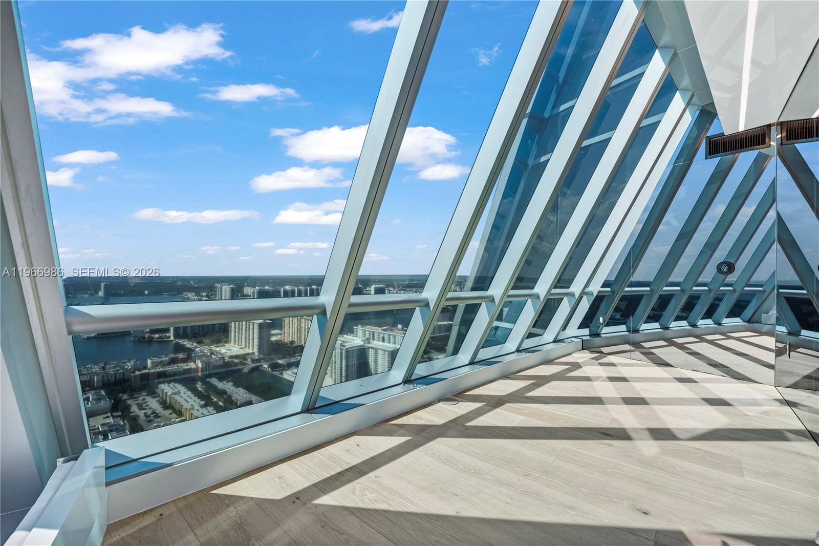 17121 Collins Ave #4803 Sunny Isles Beach, FL 33160