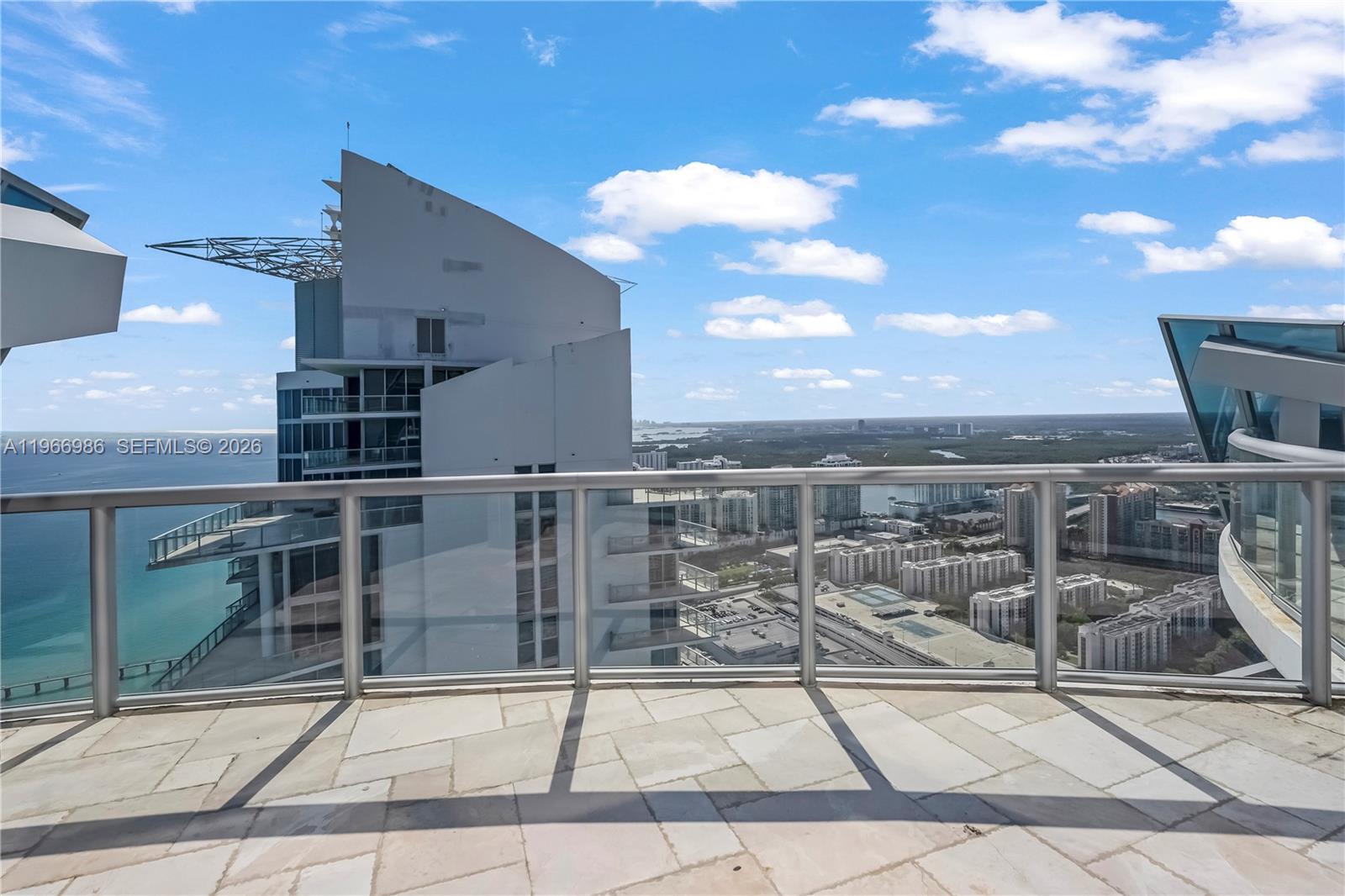 17121 Collins Ave #4803 Sunny Isles Beach, FL 33160