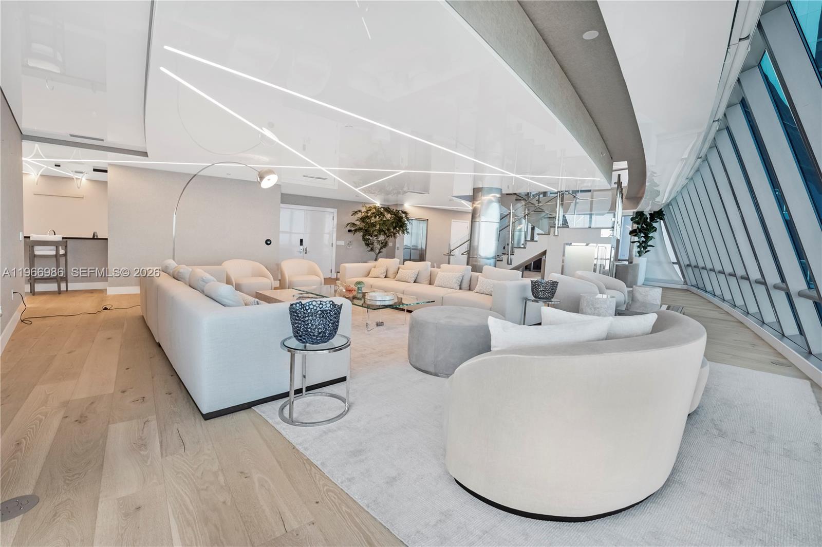 17121 Collins Ave #4803 Sunny Isles Beach, FL 33160