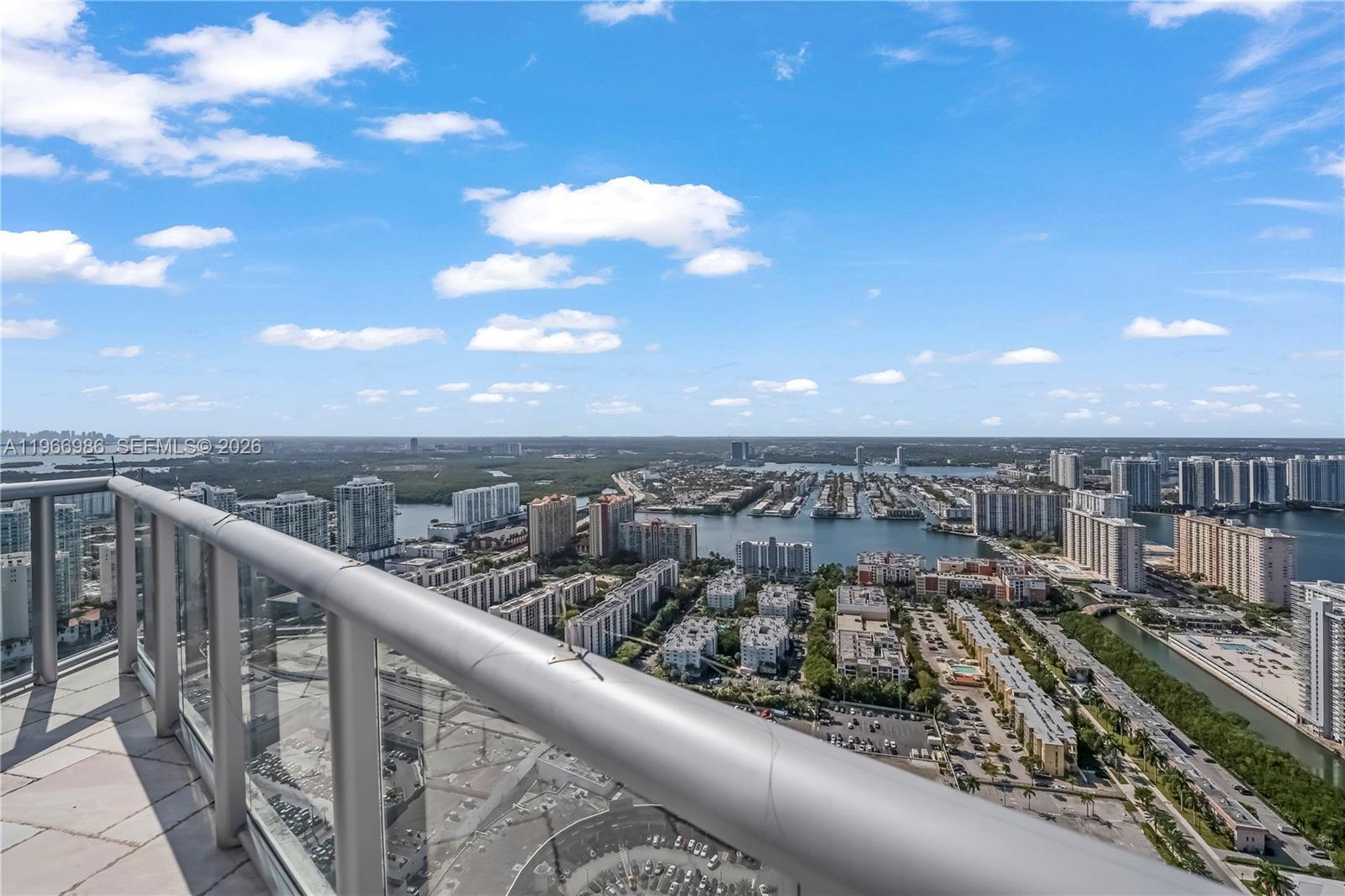 17121 Collins Ave #4803 Sunny Isles Beach, FL 33160