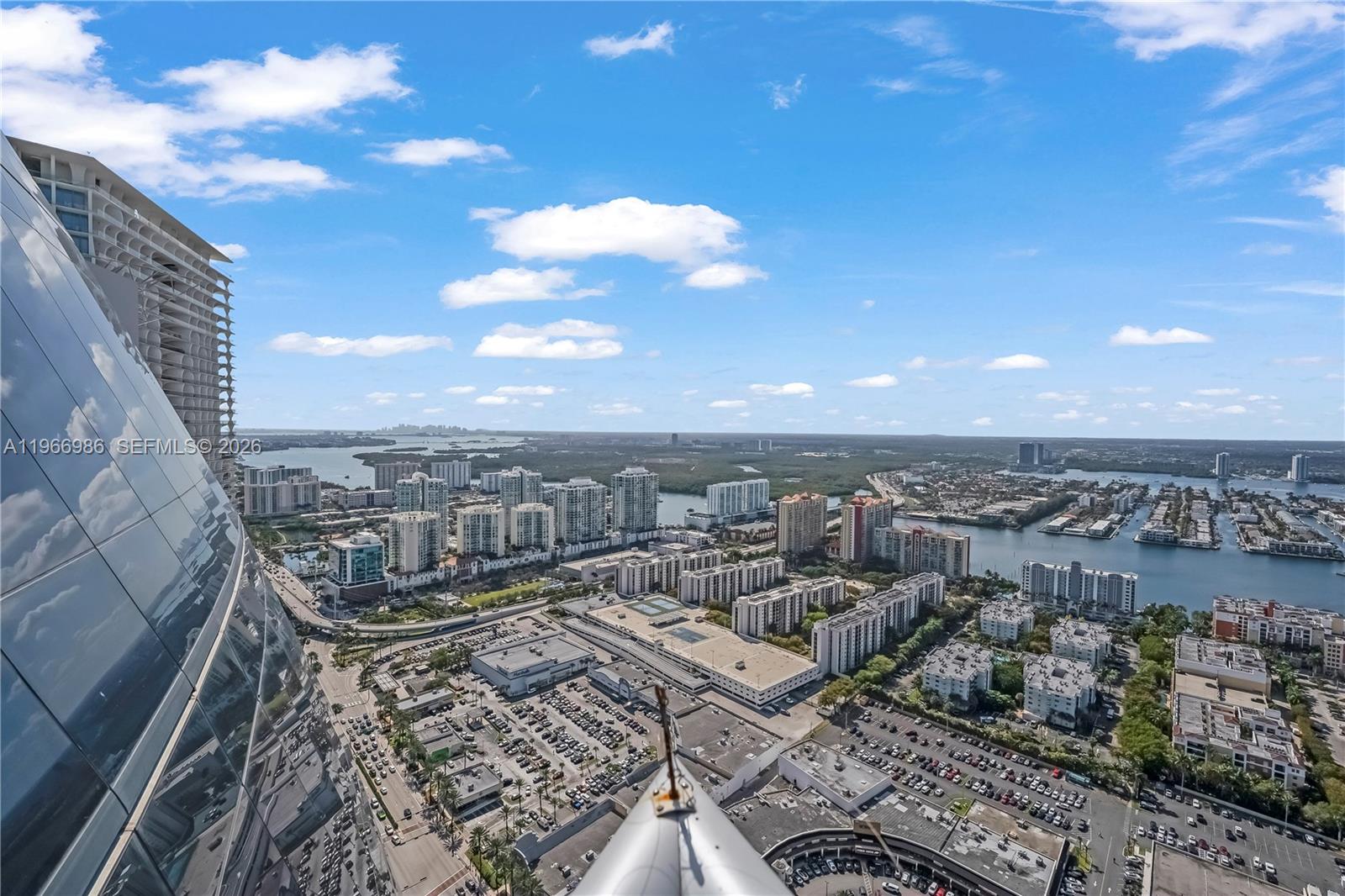 17121 Collins Ave #4803 Sunny Isles Beach, FL 33160