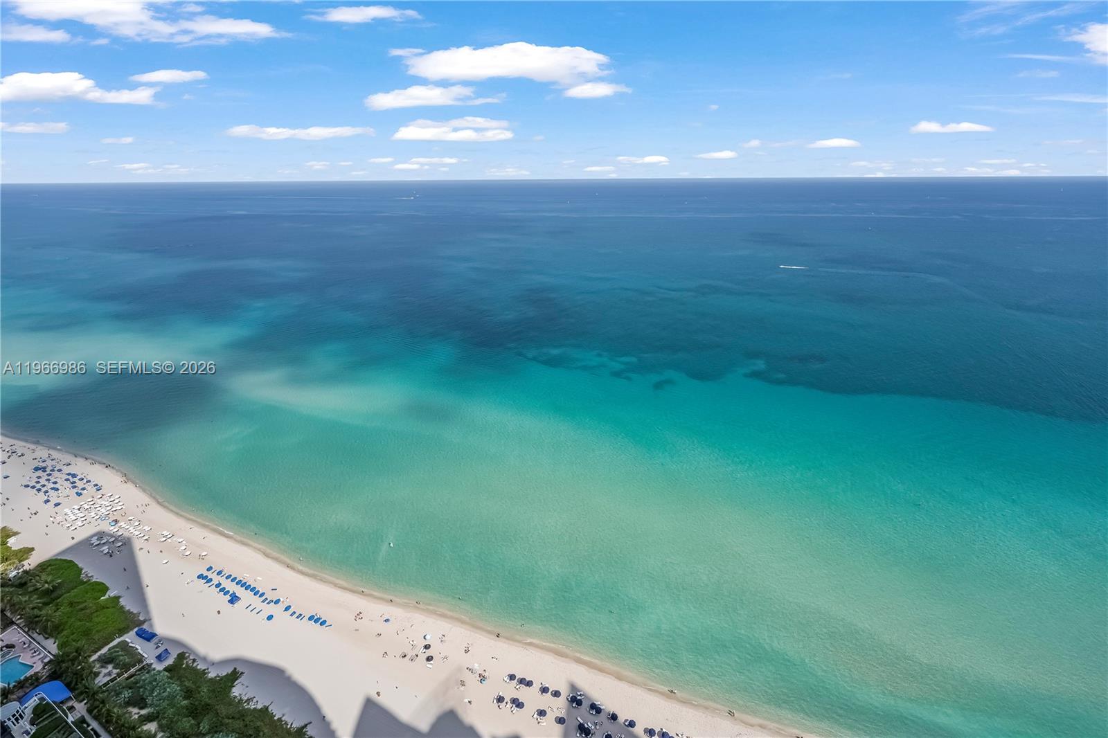 17121 Collins Ave #4803 Sunny Isles Beach, FL 33160