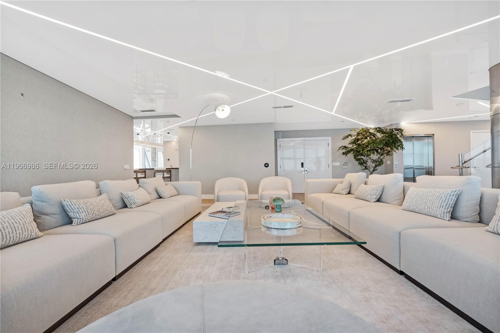 17121 Collins Ave #4803 Sunny Isles Beach, FL 33160