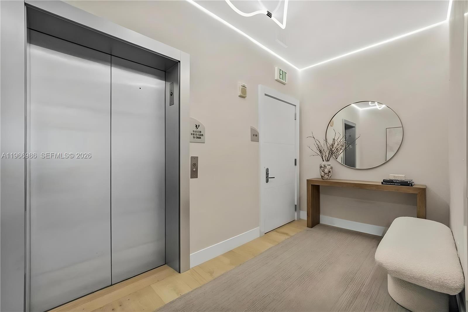 17121 Collins Ave #4803 Sunny Isles Beach, FL 33160