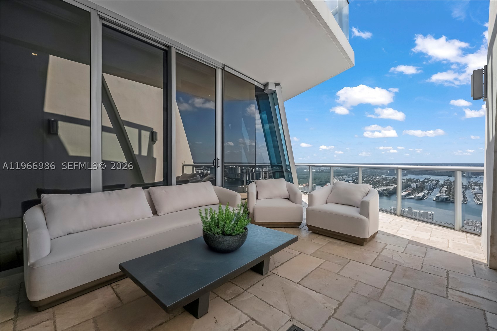 17121 Collins Ave #4803 Sunny Isles Beach, FL 33160