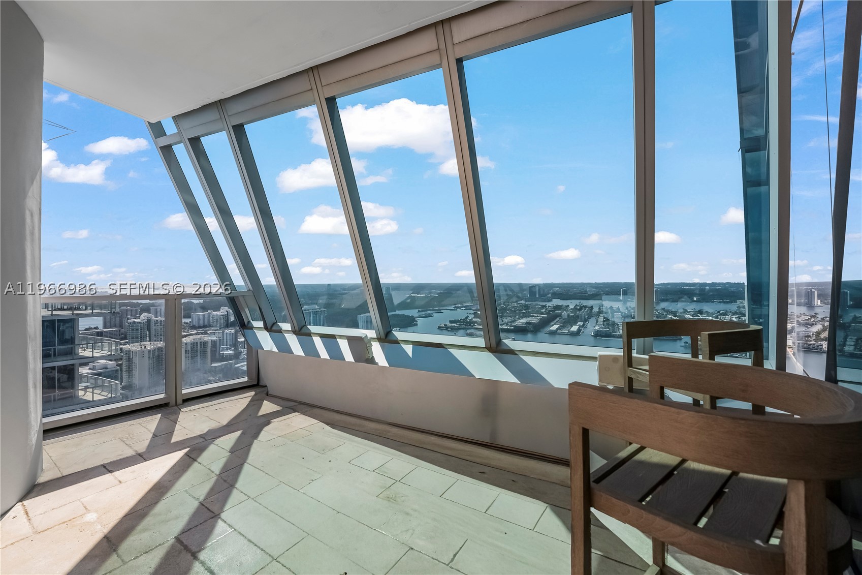 17121 Collins Ave #4803 Sunny Isles Beach, FL 33160