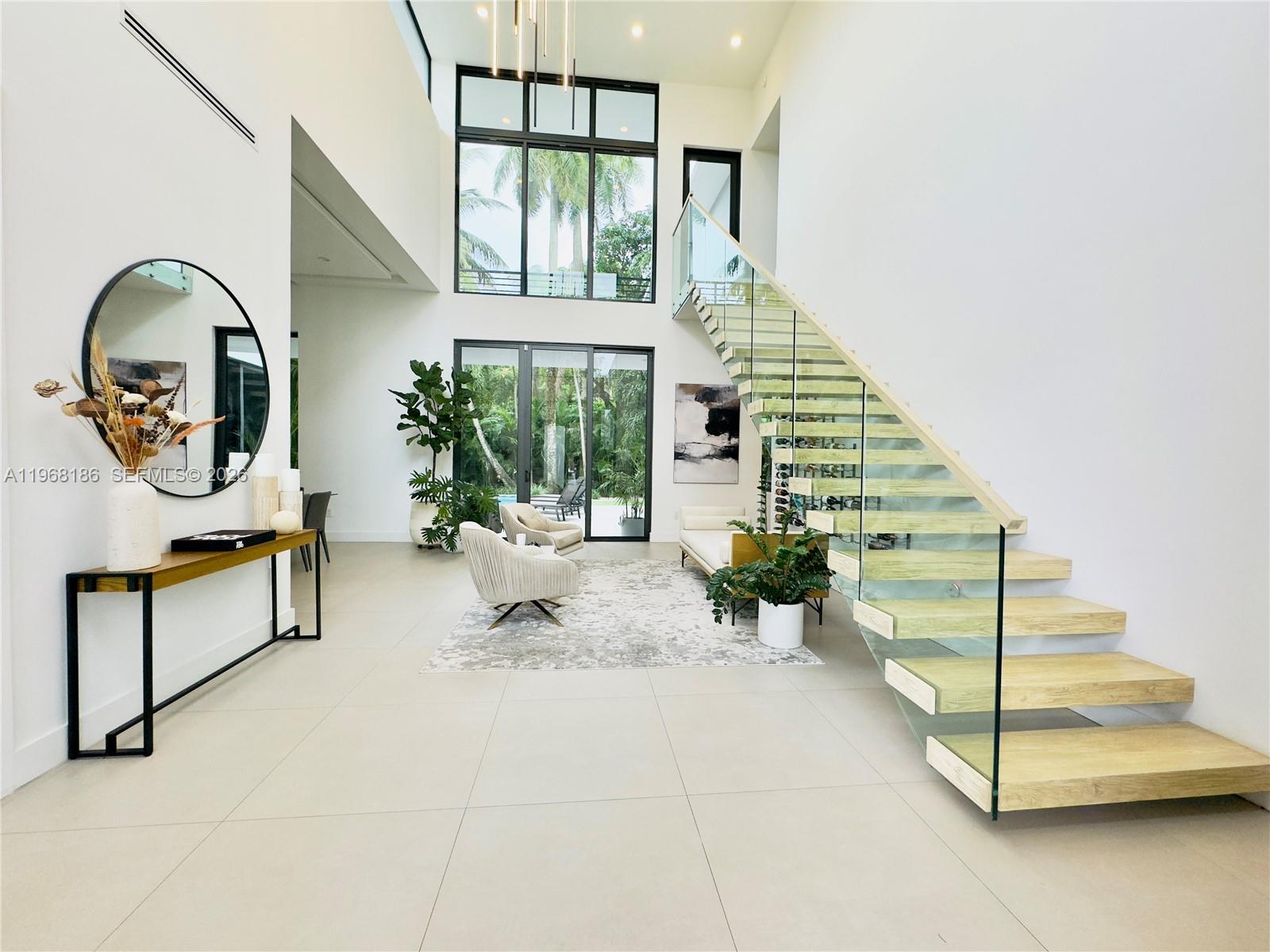 2550 Overbrook St Miami, FL 33133