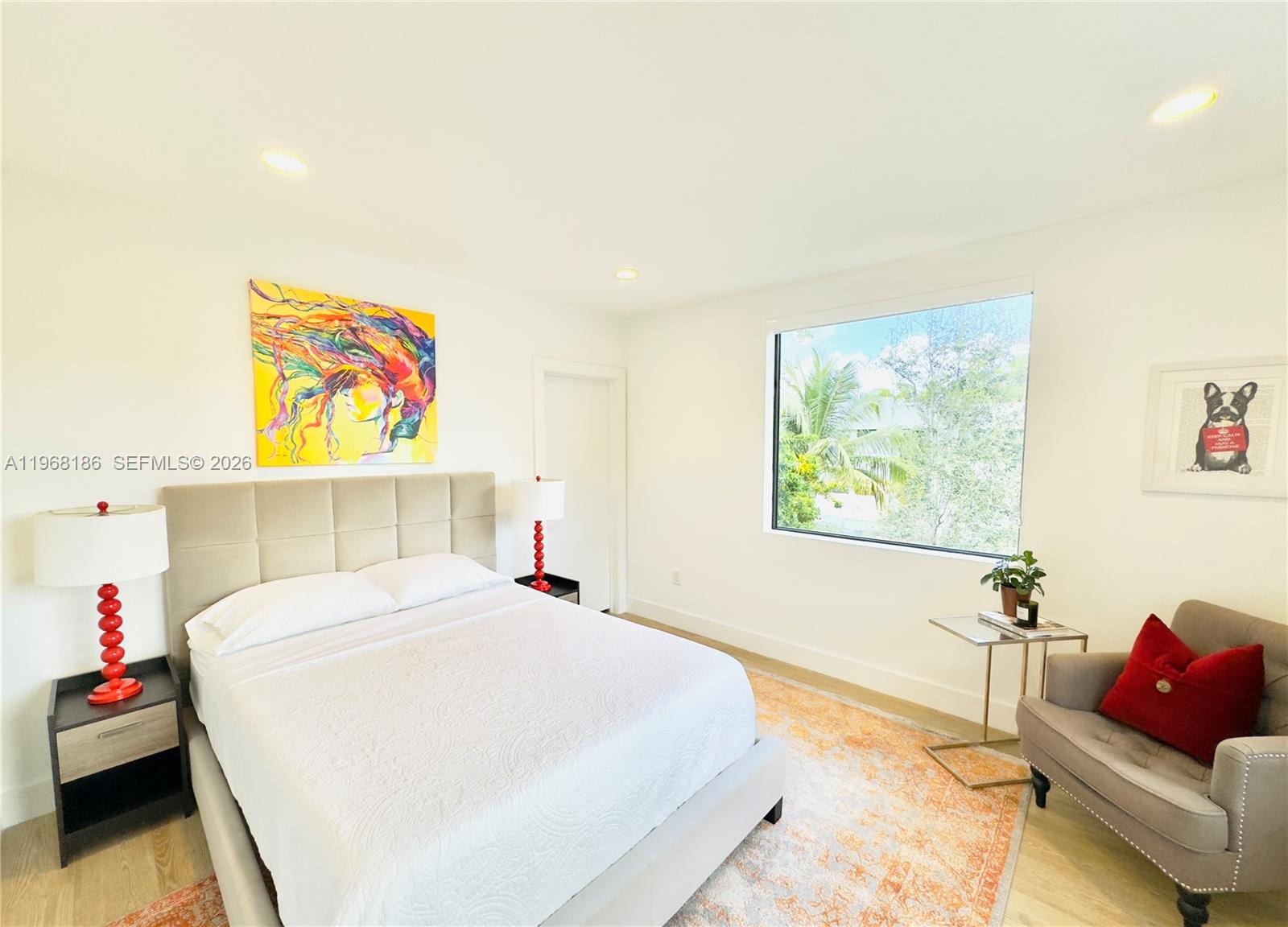 2550 Overbrook St Miami, FL 33133