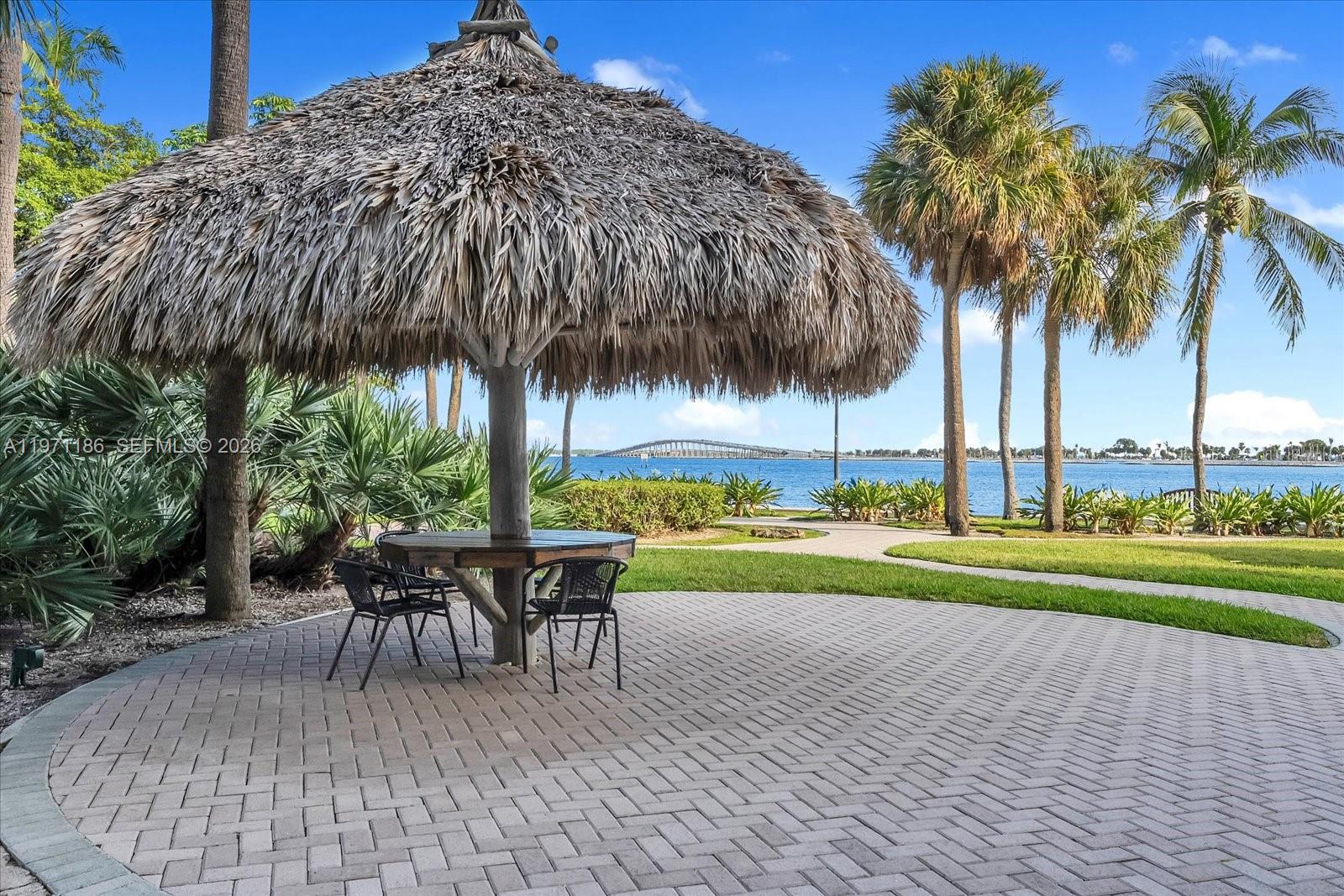 image Brickell Townhouse34