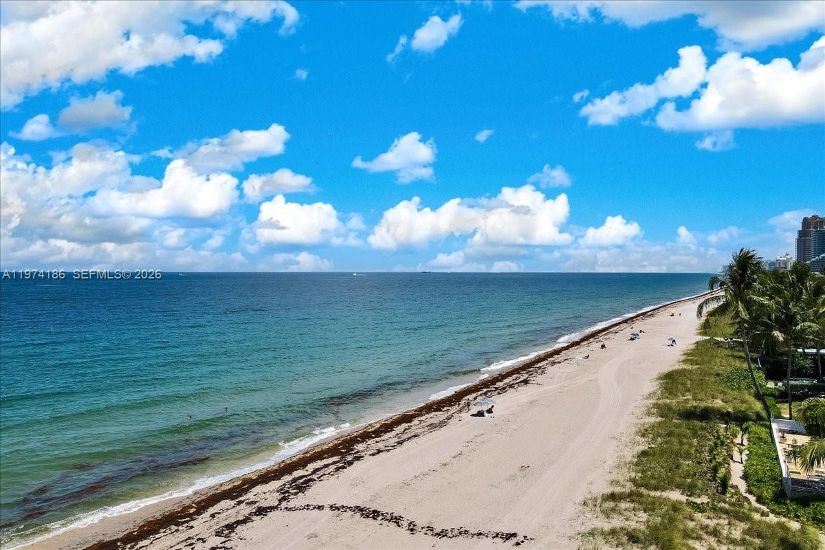 Undisclosed Address Fort Lauderdale, FL 33308