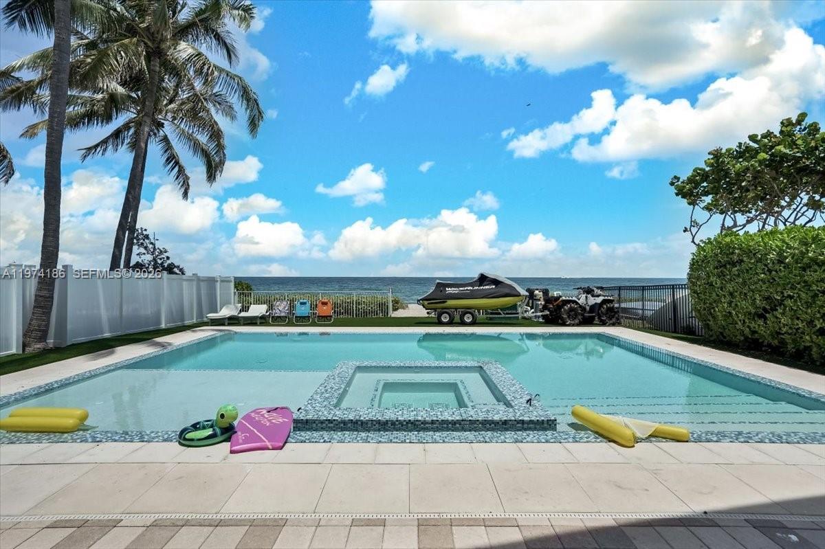 Undisclosed Address Fort Lauderdale, FL 33308