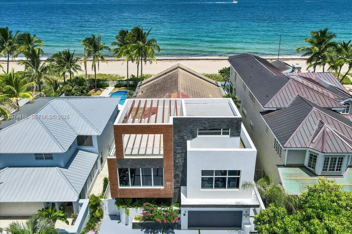 Undisclosed Address Fort Lauderdale, FL 33308