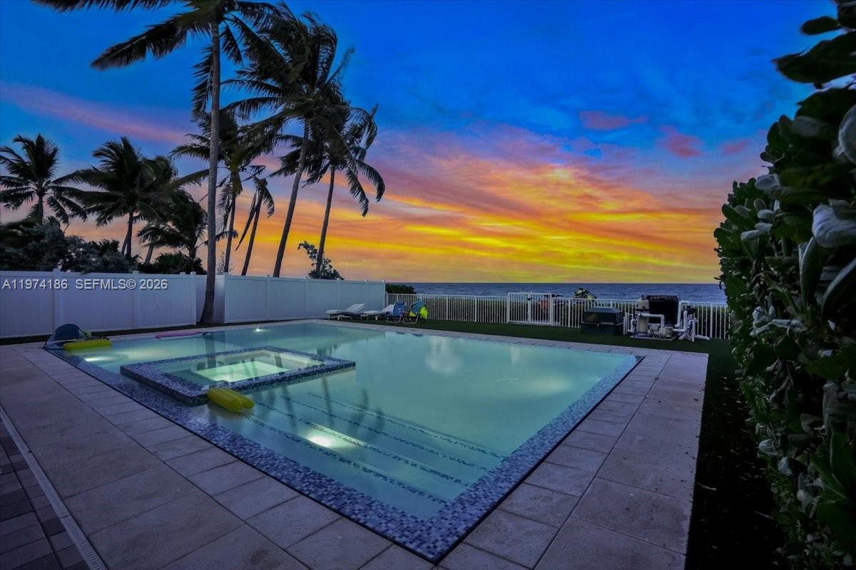 Undisclosed Address Fort Lauderdale, FL 33308