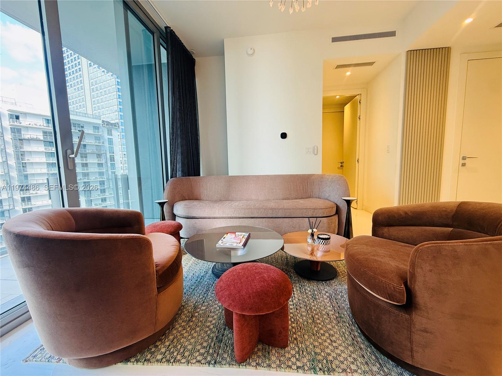 300 Biscayne Blvd Way #3908 Miami, FL 33131